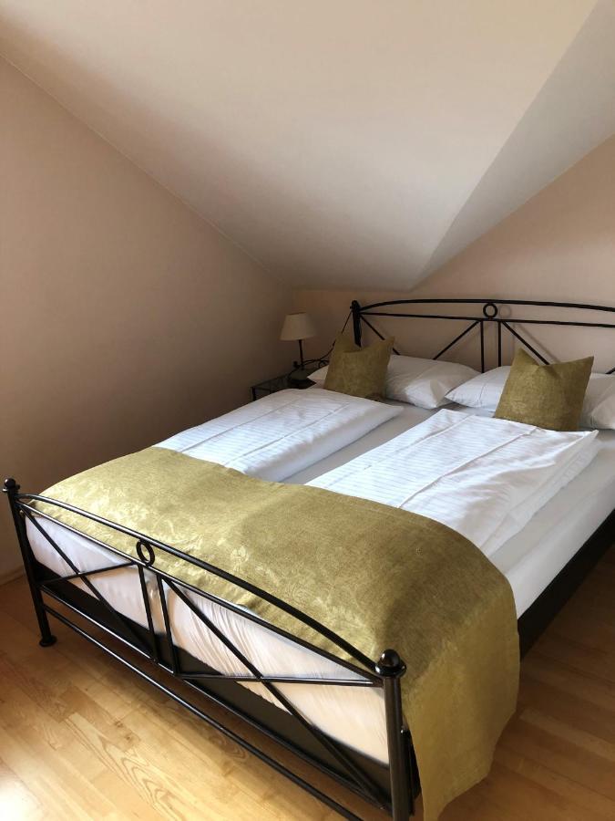 Sauerweingut Apartment Salzburg Ngoại thất bức ảnh