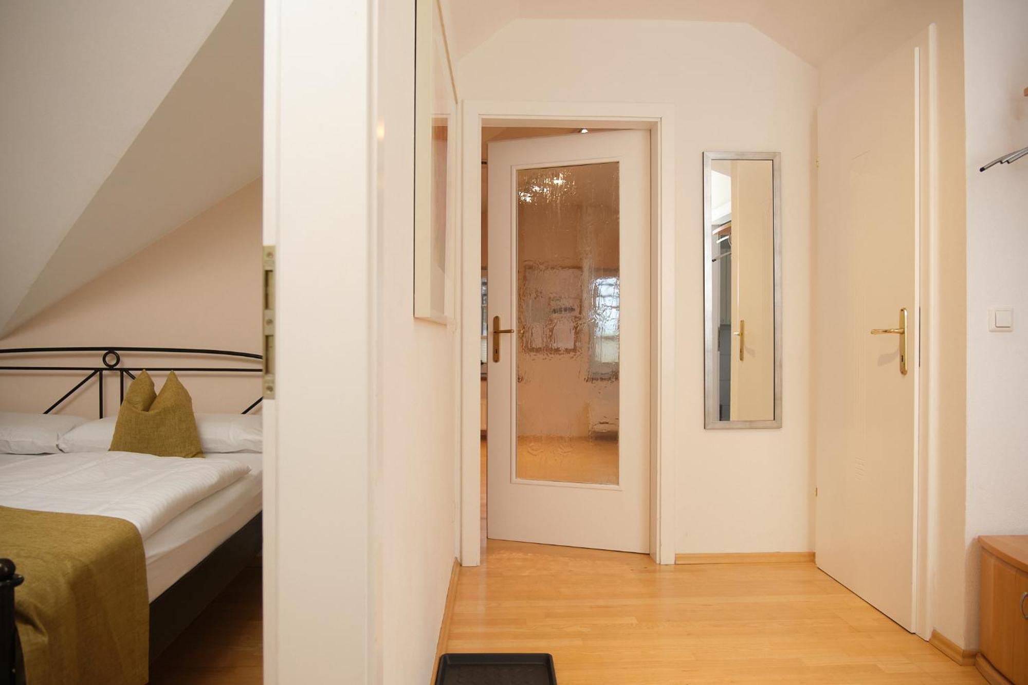 Sauerweingut Apartment Salzburg Ngoại thất bức ảnh