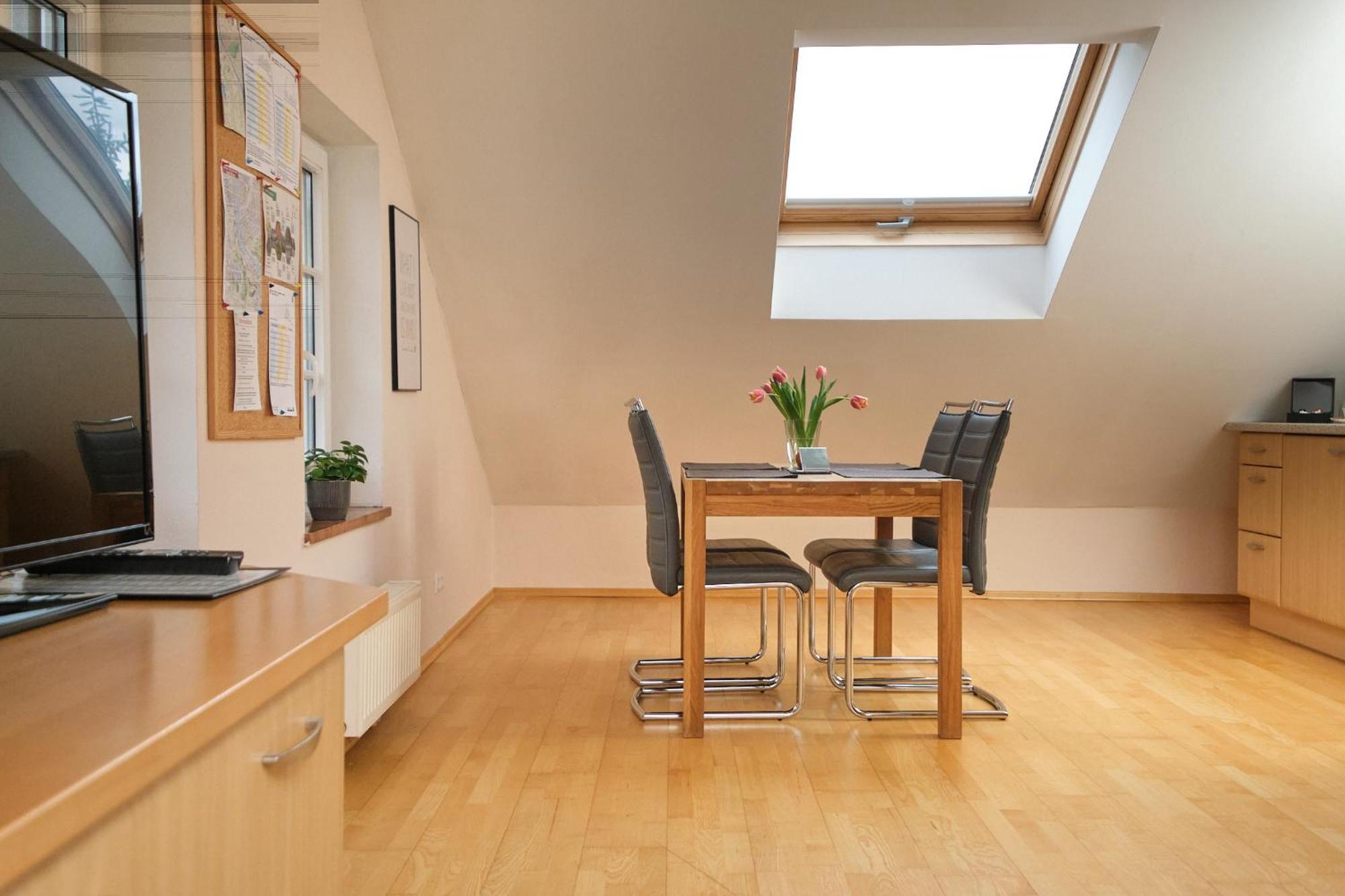 Sauerweingut Apartment Salzburg Ngoại thất bức ảnh