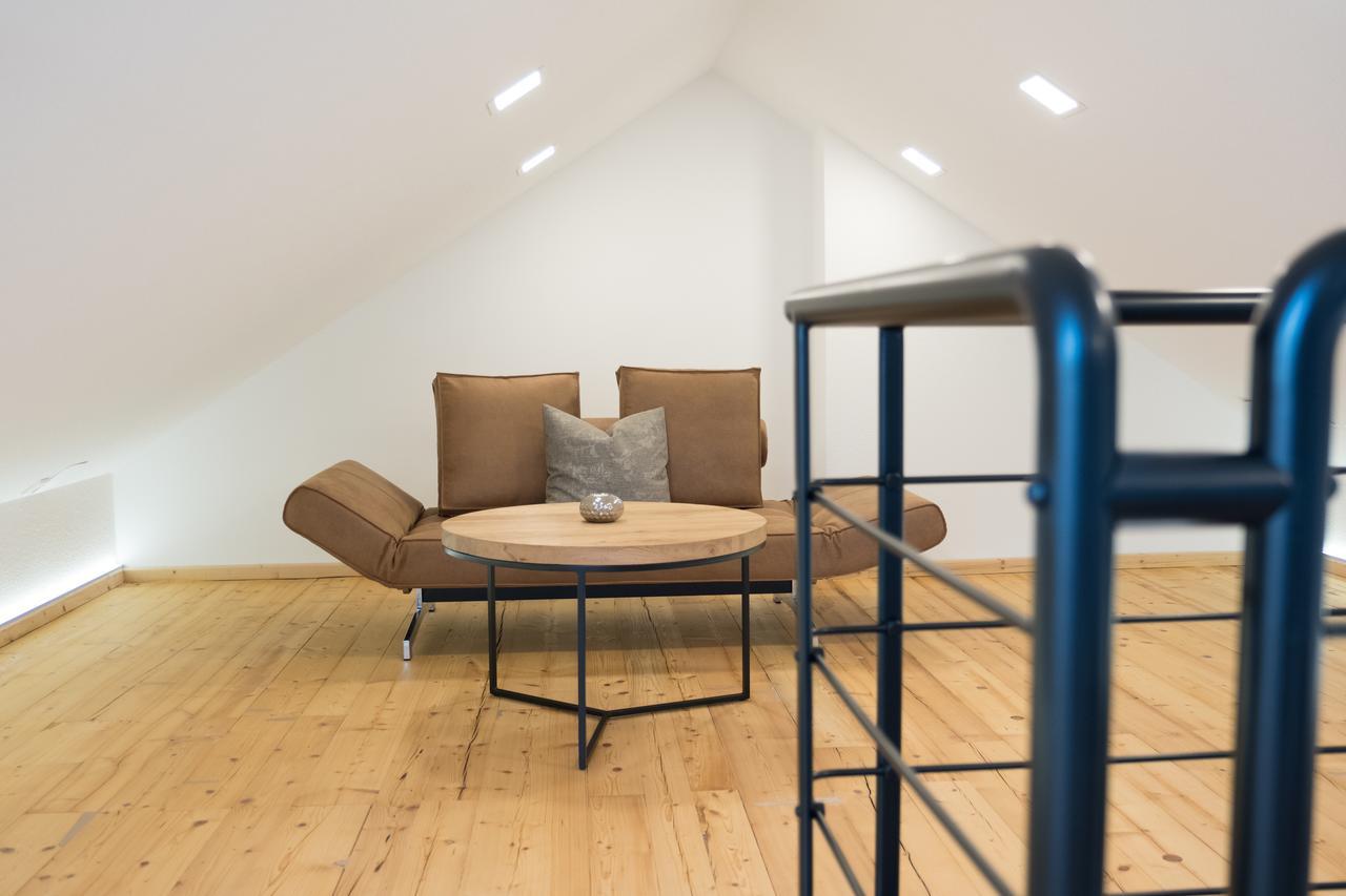 Sauerweingut Apartment Salzburg Ngoại thất bức ảnh