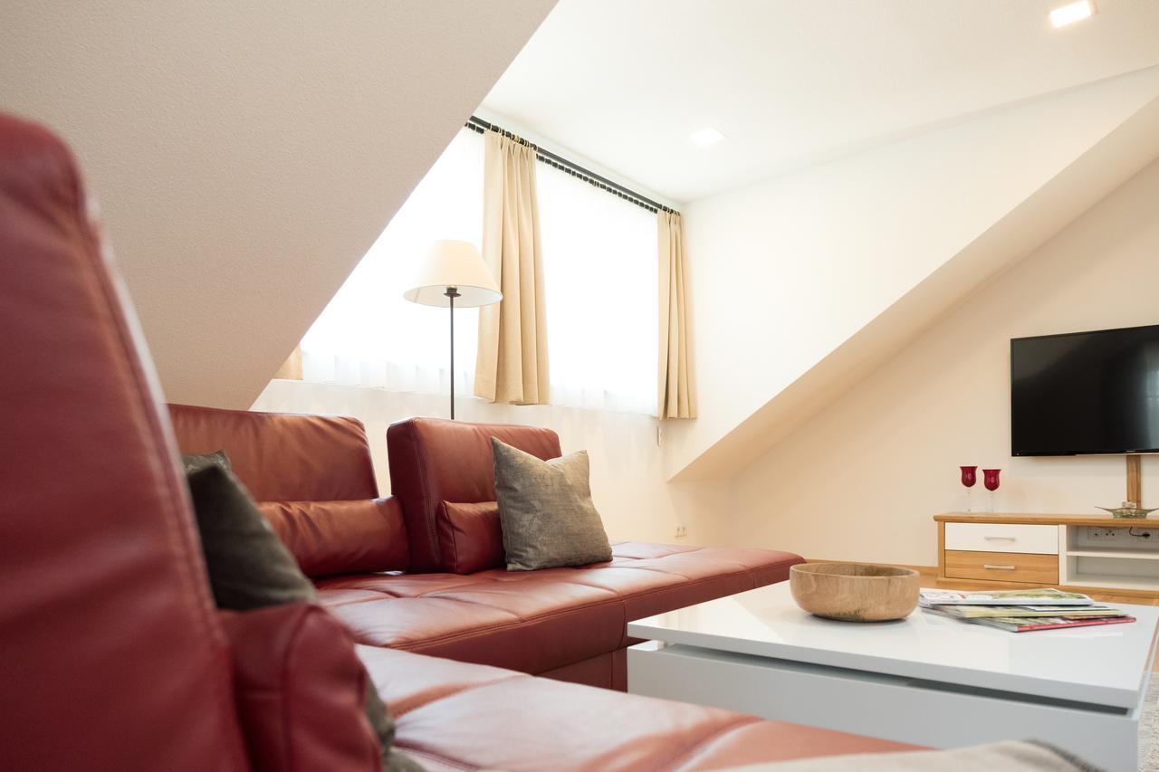 Sauerweingut Apartment Salzburg Ngoại thất bức ảnh