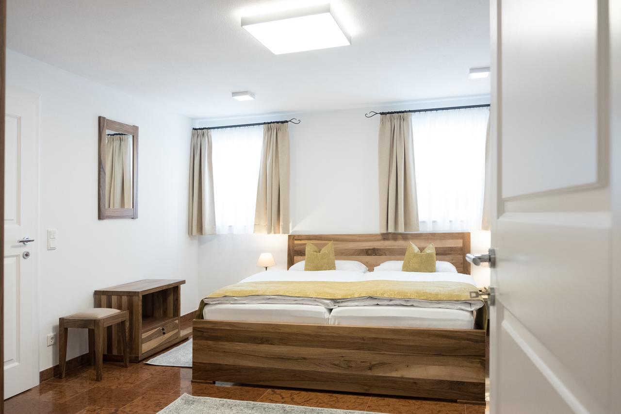 Sauerweingut Apartment Salzburg Ngoại thất bức ảnh