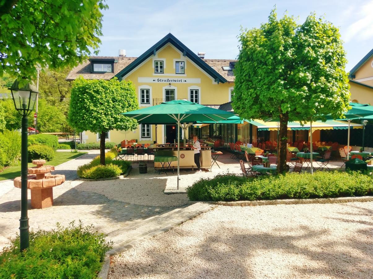 Sauerweingut Apartment Salzburg Ngoại thất bức ảnh